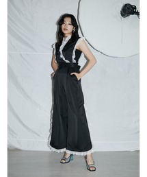 PAMEO POSE（パメオポーズ）｜オールインワン・サロペット一覧 - WEAR