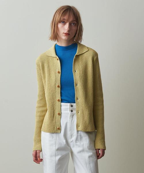 Steven Alan（スティーブンアラン）の「＜Steven Alan＞COTTON BOUCLE