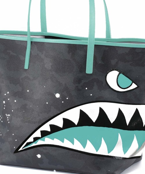 セール】GENTIL BANDIT（ジャンティバンティ）11周年限定トートバッグ