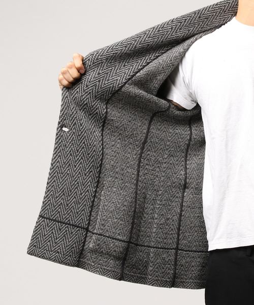 LARDINI（ラルディーニ）の「LARDINI ニットカーディガン（ニット