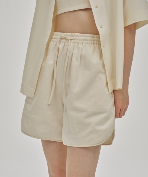 セール】Half Twill Pants（その他パンツ）｜TODAYFUL（トゥデイフル