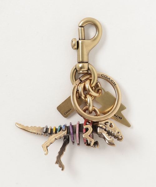 COACH（コーチ）の「【コーチ】レキシー バッグ チャーム