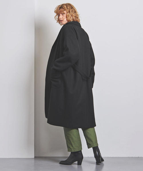 UNITED ARROWS（ユナイテッドアローズ）の「＜HYKE（ハイク）＞ ウール