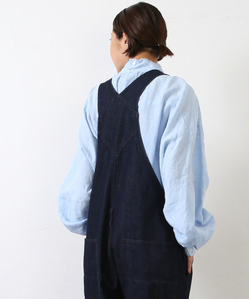 JOURNAL STANDARD LUXE（ジャーナルスタンダード ラックス）の「11OZ