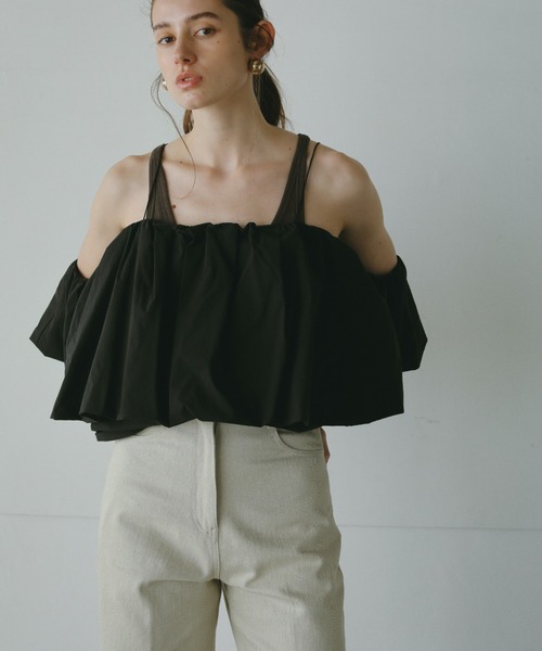 ETRE TOKYO（エトレトウキョウ）の「【ZOZO限定カラー】ナロー