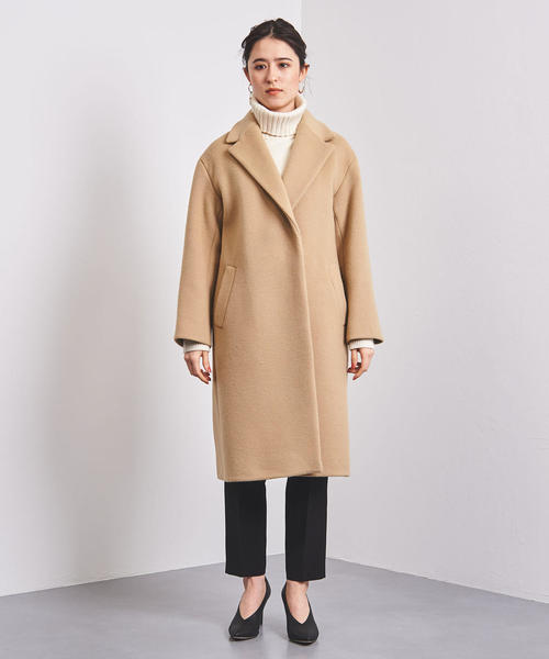 UNITED ARROWS（ユナイテッドアローズ）の「UBCB ビッグ チェスター