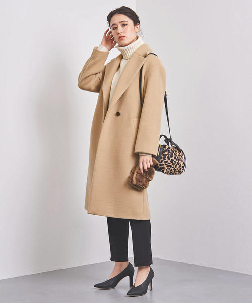 UNITED ARROWS（ユナイテッドアローズ）の「UBCB ビッグ チェスター