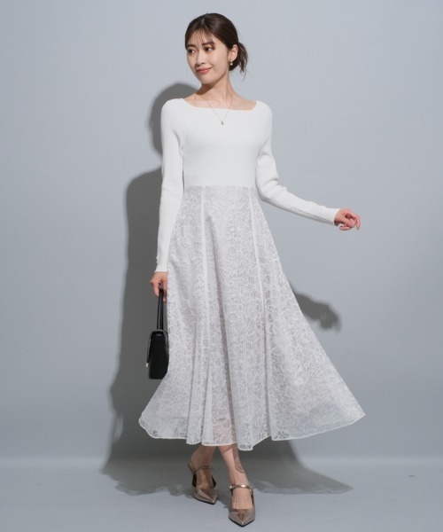 Apuweiser-riche（アプワイザーリッシェ）の「レースドッキング