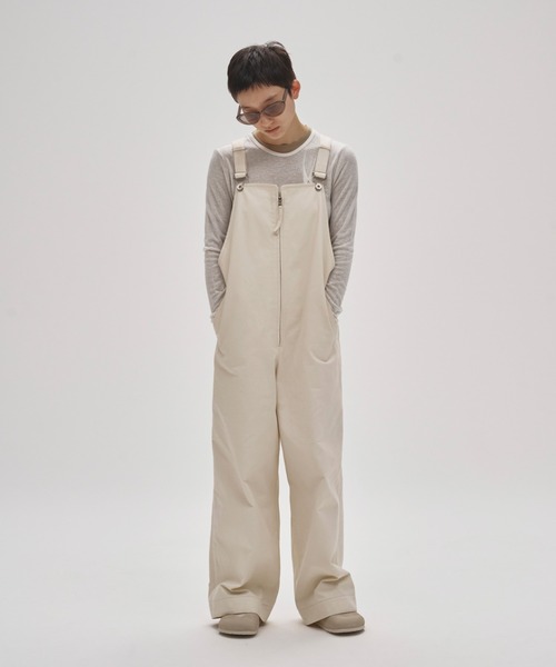 TODAYFUL（トゥデイフル）｜オールインワン・サロペット一覧 - WEAR