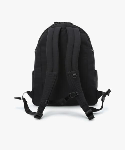 ナイロン ミディアム バックパック ”Trip” ZAH01－02（バックパック