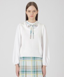 BLUE LABEL CRESTBRIDGE（ブルーレーベルクレストブリッジ）の「ビッグ