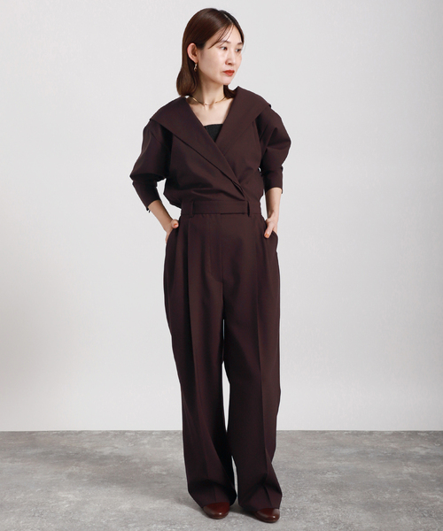 VERMEIL par iena（ヴェルメイユパーイエナ）の「MIKA NAGASAWA x