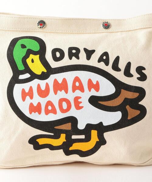 HUMAN MADE（ヒューマンメード）の「HUMAN MADE（ヒューマン メイド