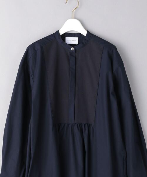 UNITED ARROWS（ユナイテッドアローズ）の「＜UNITED ARROWS＞C BOSOM