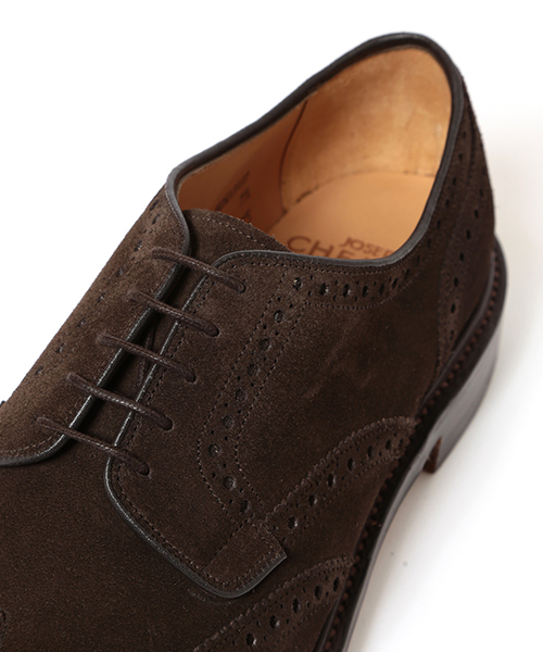 JOSEPH CHEANEY&SONS（ジョセフチーニーアンドサンズ）の「CHEANEY