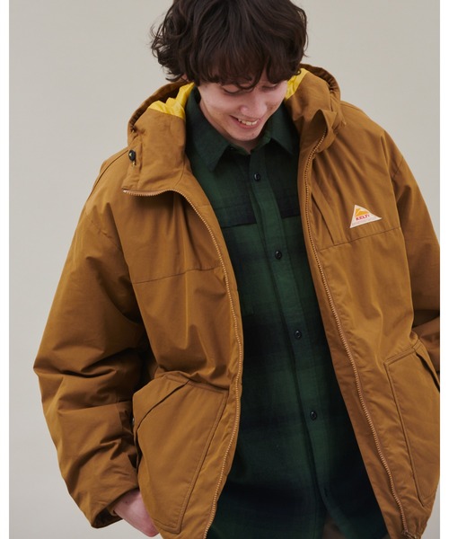 KELTY（ケルティ）の「KELTY/ケルティ タフトインサレーション