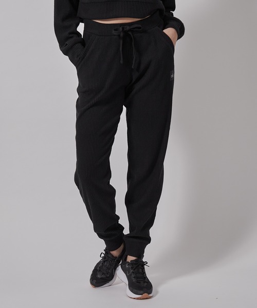 Alo Yoga（アロヨガ）の「【alo】MUSE SWEATPANT ミューズ スウェット