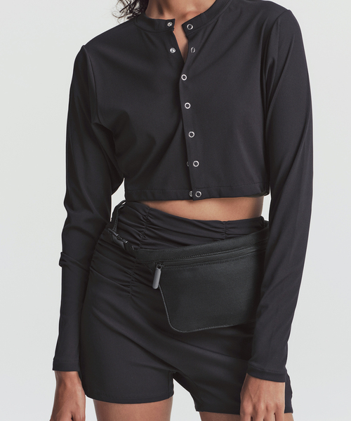 DAWN/ダン】SHORT BLOOMERS（水着）｜AP STUDIO（エーピーストゥディオ