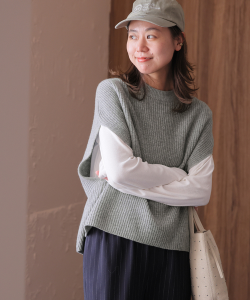 JOURNAL STANDARD relume（ジャーナルスタンダード レリューム）の