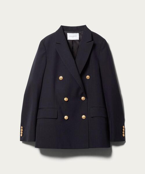 UNITED ARROWS（ユナイテッドアローズ）の「UWSC W ダブルボタン