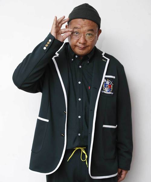 BUCCA 44（ブッカフォーティーフォー）の「【BUCCA 44】スクール