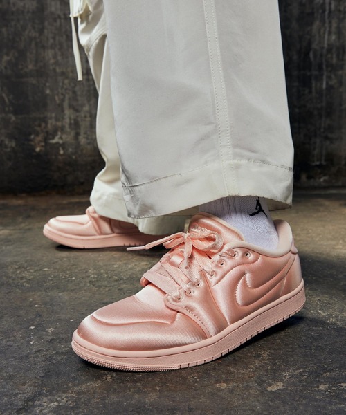 セール】エア ジョーダン 1 LOW メソッド オブ メイク ウィメンズ