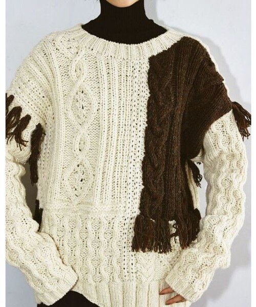 TODAYFUL（トゥデイフル）の「【TODAYFUL/トゥデイフル】パッチワーク