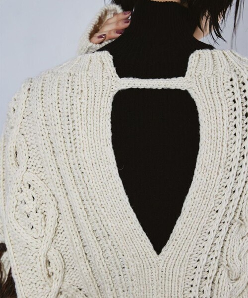 TODAYFUL（トゥデイフル）の「【TODAYFUL/トゥデイフル】パッチワーク