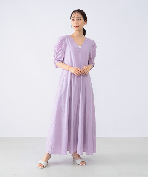 Demi-Luxe BEAMS（デミルクス ビームス）の「ne Quittez pas × Demi