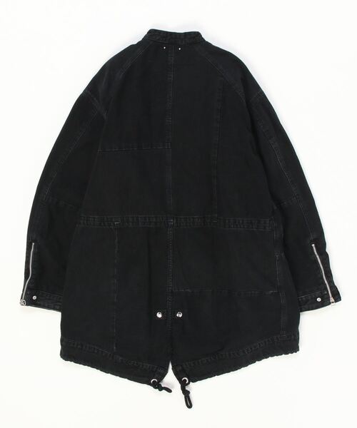 MINEDENIM（マインデニム）の「OLD PARK×MINEDENIM Denim Riders Mods