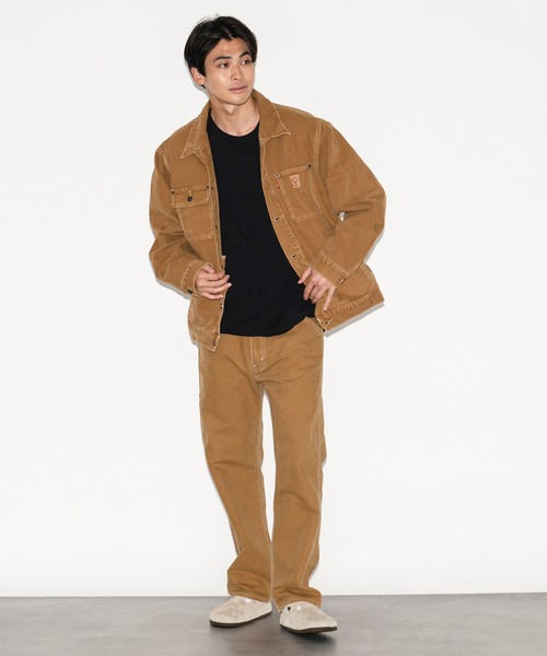 Levi's（リーバイス）の「Levi's/リーバイス WORKWEAR SUNRISE