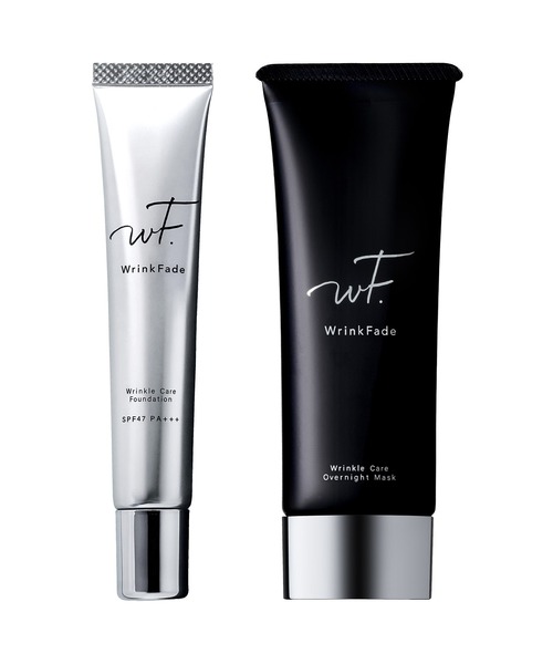 セール】WrinkFade リンクフェード 薬用リンクルカバー