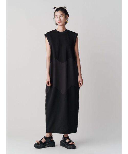 UN3D.（アンスリード）の「WAVE COCOON OP / ウェーブコクーン