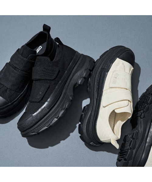 セール】ALL STAR TREKWAVE V-2 OX / オールスター トレックウエーブ