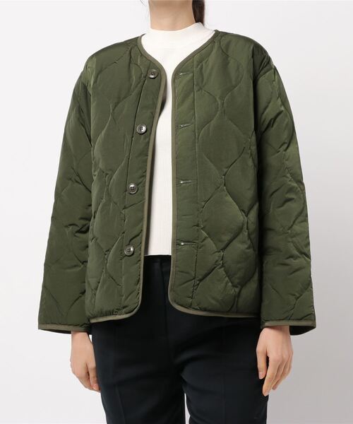 ORCIVAL（オーシバル）の「【 ORCIVAL / オーシバル 】キルティング