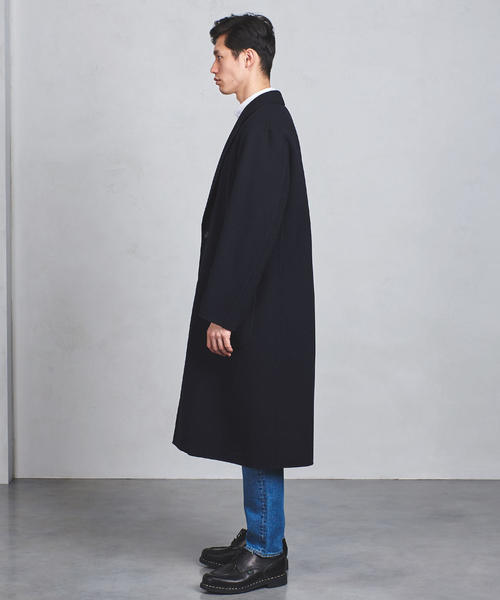 UNITED ARROWS（ユナイテッドアローズ）の「UAST ダブルフェイス