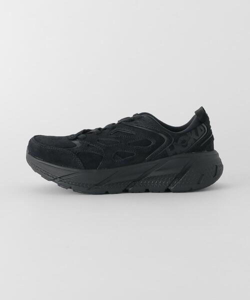 HOKA（ホカ）の「【WEB限定】＜HOKA ONE ONE＞ CLIFTON L SUEDE