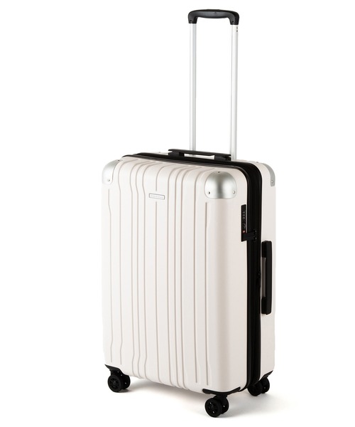 hiromichi nakano/ヒロミチナカノ モンターニャ スーツケース 56