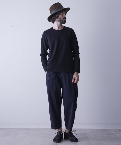 KAZUYUKI KUMAGAI ATTACHMENT（カズユキクマガイアタッチメント）の