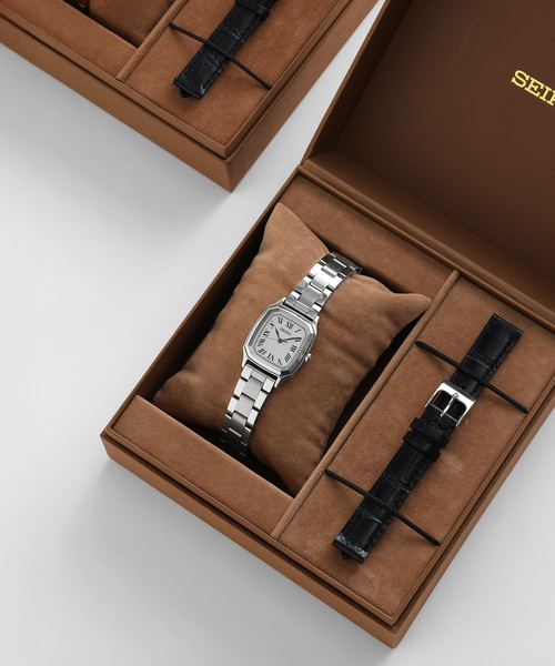 Spick & Span（スピックアンドスパン）の「Web限定 SEIKO Exclusive