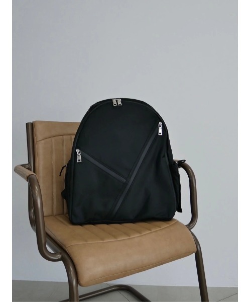 TRUNC（トランクエイティーエイト）の「Multifunctional Wide Open