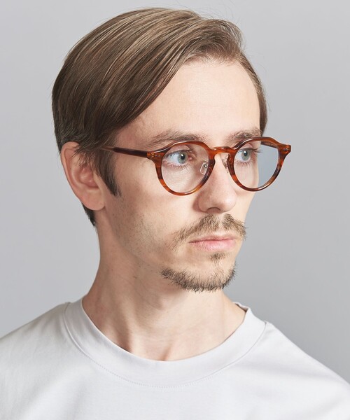 別注】＜KANEKO OPTICAL（金子眼鏡）＞Matt マット サングラス