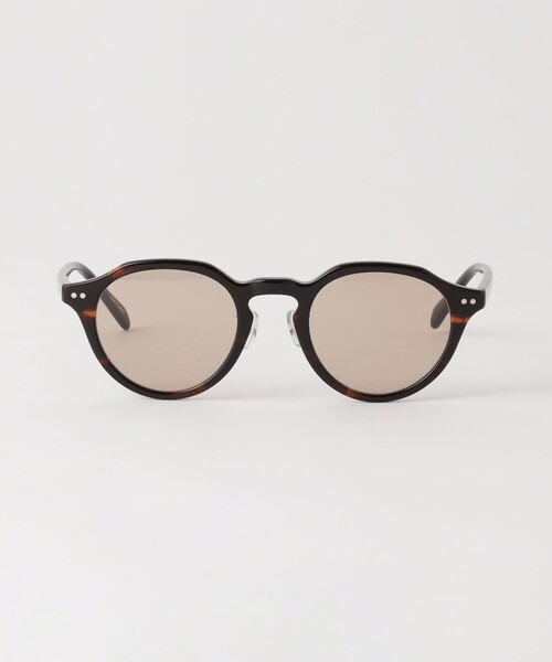 別注】＜KANEKO OPTICAL（金子眼鏡）＞Matt マット サングラス