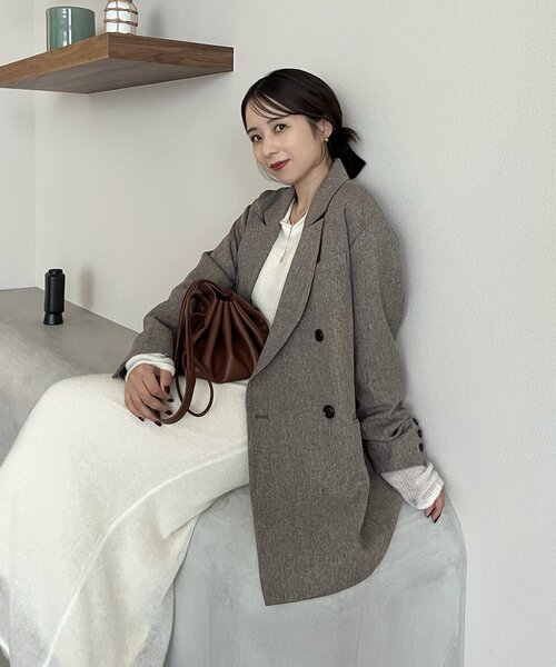 CAPRICIEUX LE'MAGE（カプリシューレマージュ）の「【CAPRICIEUX LE