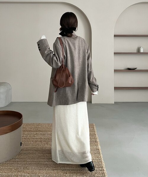 CAPRICIEUX LE'MAGE（カプリシューレマージュ）の「【CAPRICIEUX LE