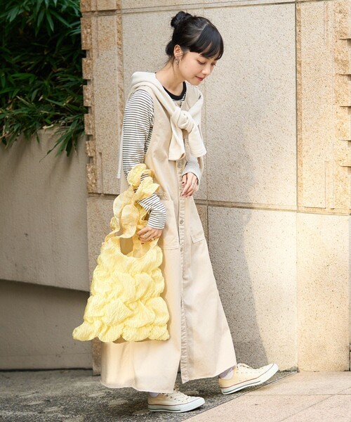 FREAK'S STORE（フリークスストア）の「SOMETHING × FREAK'S STORE