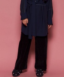 MAISON SPECIAL｜メゾン スペシャルのその他パンツ（コーデュロイ