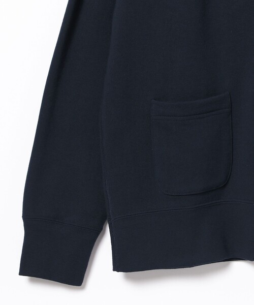 LOOPWHEELER（ループウィラー）の「LOOPWHEELER / 別注 Extra Light