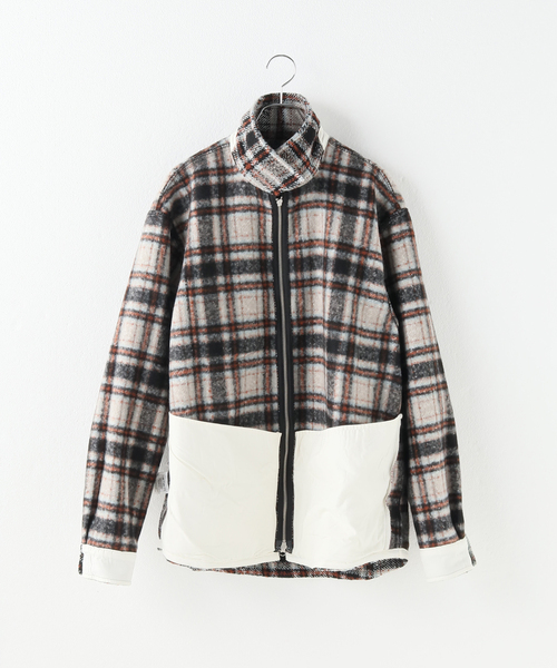 カーハート ダブリューアイピー STROY SHIRT JACKET carhartt