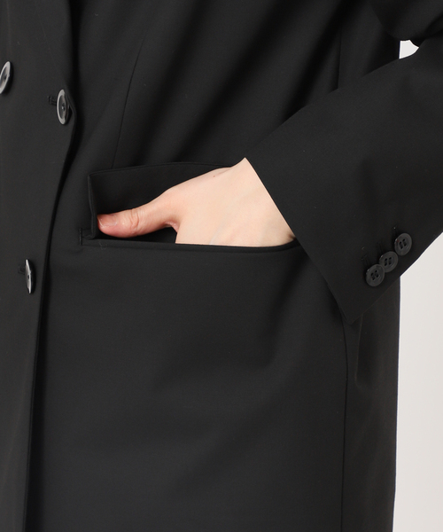 JOURNAL STANDARD（ジャーナルスタンダード）の「JS オケージョン